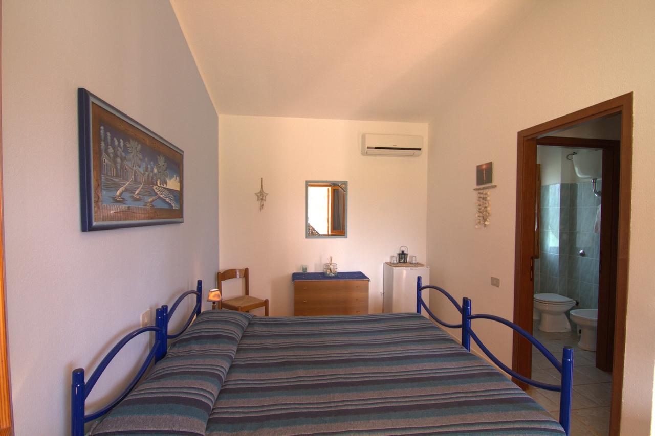Agriturismo Marongiu Villaputzu Exterior photo
